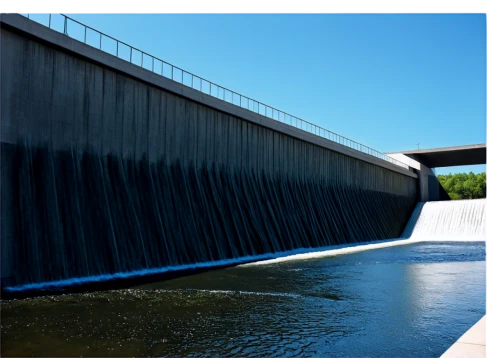 spillway,spillways,hydroelectric,hydroelectricity,hydropower,floodwall,waterpower,hydropower plant,water wall,npdes,floodwalls,water power,clarifier,water channel,oker dam,sluice,penstock,culverts,wastewater treatment,acequia,Illustration,American Style,American Style 14