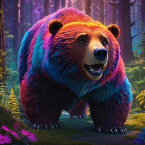 nordic bear,cute bear,scandia bear,bearmanor,grizzlies,bearlike,bear,ursa,bearss,bebearia,bear guardian,bearse,bearman,great bear,rbb,trinket,orso,grizzly,bearhart,the bears,Conceptual Art,Fantasy,Fantasy 02