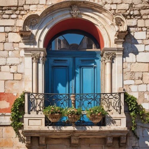 greek island door,sicily window,puglia,korcula,apulia,garden door,ostuni,portal,window with shutters,montpellier,provencal,giovinazzo,blue doors,blue door,provencal life,massol,sibenik,hvar,french windows,marseillan,Art,Classical Oil Painting,Classical Oil Painting 02