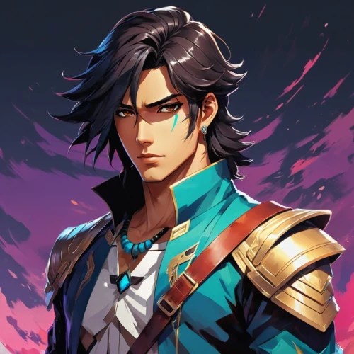 ryoma,pelleas,hokuto,yukimura,xuanwei,horikawa,seregil,hijikata,xufeng,fingon,kayn,shimpei,kaisar,diarmuid,junyao,inigo,katsusuke,reiji,lancelot,seiya,Conceptual Art,Daily,Daily 21