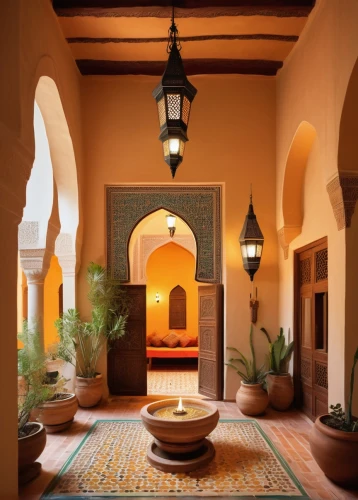 marrakesh,riad,moroccan pattern,la kasbah,morocco lanterns,marocco,marrakech,inside courtyard,kasbah,morocco,marocchi,courtyard,maroc,taroudant,morroco,amanresorts,ouarzazate,courtyards,mihrab,hacienda,Conceptual Art,Sci-Fi,Sci-Fi 12
