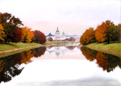 peterhof,pskov,peterhof palace,suzdal,gatchina,novodevichy,tsaritsyno,moritzburg castle,zwerin,smolny,gripsholm,uglich,pavlovsk,telc,moritzburg palace,drottningholm,kadriorg,tsarskoe,autumn frame,laxenburg,Illustration,Paper based,Paper Based 13