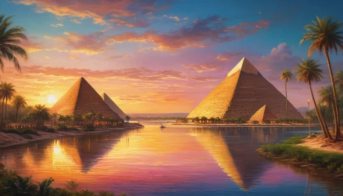 pyramids,nile river,giza,ancient egypt,nile,luxor,khufu,eastern pyramid,kemet,the great pyramid of giza,egypt,pyramidal,step pyramid,polyneices,egyptian temple,ancient egyptian,pyramide,pyramid,egyptienne,river nile,Photography,General,Commercial