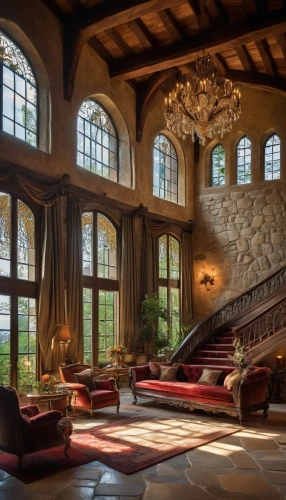 luxury home interior,greystone,ornate room,great room,opulently,mansion,sitting room,luxury home,lobby,interior decor,living room,luxury property,family room,palatial,poshest,amanresorts,interior design,opulent,fireplaces,domaine,Conceptual Art,Daily,Daily 27