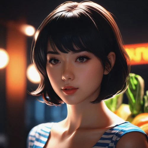 xiaoyu,shimei,azumi,nanako,eiko,japanese woman,jiarui,jurata,girl portrait,mizuhara,kao,harumi,kawakami,yumei,hoshihananomia,takemi,digital painting,eriko,minh,yanmei,Conceptual Art,Fantasy,Fantasy 19