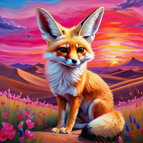 desert fox,sand fox,fox,vulpes,a fox,cute fox,the red fox,red fox,adorable fox,outfox,garden-fox tail,vulpine,fuchs,vulpes vulpes,welin,foxxy,redfox,fennec fox,foxx,foxman,Illustration,Realistic Fantasy,Realistic Fantasy 37