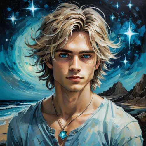 seregil,sanjaya,thorfinn,jace,scorpius,findel,julian star,jolliet,fantasy portrait,dragomir,raistlin,cassander,patroclus,tidus,iolaus,inigo,quicksilver,novalis,bocelli,silvain,Illustration,Realistic Fantasy,Realistic Fantasy 23