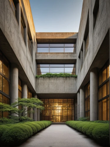 schulich,kansai university,seidler,atriums,lasdun,brutalist,corbusier,brutalism,courtyards,robarts,corbu,breuer,yonsei,courtyard,calpers,ucsd,bunshaft,chipperfield,salk,embl,Conceptual Art,Daily,Daily 26