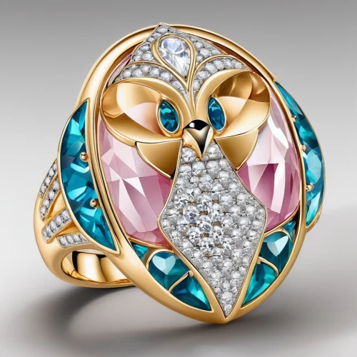 mouawad,ring jewelry,colorful ring,ring with ornament,clogau,anello,paraiba,jewelry manufacturing,chaumet,boucheron,birthstone,goldsmithing,diamond jewelry,jeweller,jewelers,ring dove,diamond ring,gemology,jeweler,jewelries,Unique,3D,3D Character