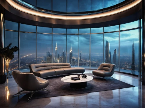 modern living room,apartment lounge,sky apartment,livingroom,penthouses,living room,living room modern tv,sky space concept,futuristic landscape,futuristic architecture,spaceship interior,modern room,sitting room,interior modern design,modern decor,luxury home interior,great room,ufo interior,modern minimalist lounge,luxury suite,Illustration,Realistic Fantasy,Realistic Fantasy 40