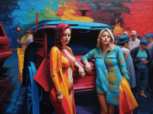 klarwein,mccurry,thorgerson,demoiselles,eggleston,sixties,stewardesses,chromatics,lachapelle,three primary colors,jasinski,welin,street artists,hipgnosis,brugiere,seventies,priestesses,photorealist,halston,meyerowitz,Illustration,Realistic Fantasy,Realistic Fantasy 25