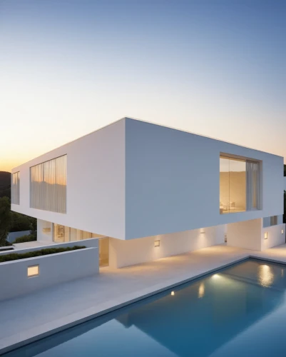 modern house,modern architecture,dunes house,dreamhouse,cubic house,siza,neutra,cube house,vivienda,fresnaye,inmobiliarios,luxury property,residential house,pool house,simes,contemporary,prefab,beautiful home,holiday villa,modern style,Photography,General,Realistic