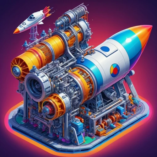 turbogenerator,turbogenerators,wind engine,space ship model,drillship,turbo jet engine,engines,turbojet,jet engine,turbostar,propulsion,midengine,turbopump,engine,rocketplane,spacescraft,plane engine,collimator,taikonauts,turbofan,Unique,3D,Isometric