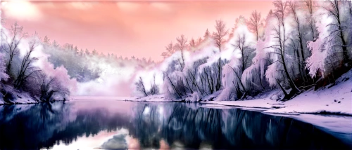 winter background,winter lake,winter forest,winter landscape,snowy landscape,snow landscape,winterland,christmas landscape,frozen lake,nature background,winter dream,snow scene,landscape background,ice landscape,wintersun,syberia,cartoon video game background,forest lake,winter magic,christmas snowy background,Illustration,Black and White,Black and White 25