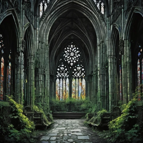 cathedrals,neogothic,nidaros cathedral,haunted cathedral,cathedral,gothic church,hall of the fallen,forest chapel,buttressing,gothic,buttressed,buttresses,gothic style,tintern,sanctuary,buttress,koln,cloister,stained glass windows,transept,Illustration,Vector,Vector 21