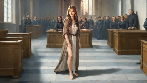 margaery,margairaz,thingol,prioress,donsky,clergywoman,ecclesiastic,celtic woman,canoness,asherah,galadriel,prophetess,hermias,goddess of justice,kahlan,belldandy,asenath,girl in a long dress,priestess,arianrhod