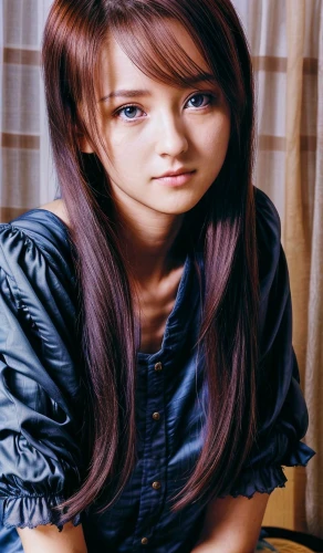 rainie,alodia,charice,illyria,melody,sanchai,steffi,margaretha,purple chestnut,hamulack,bruneian,jolina,dark purple,younha,bidadari,wenda,photo model,illeana,sharlene,revy