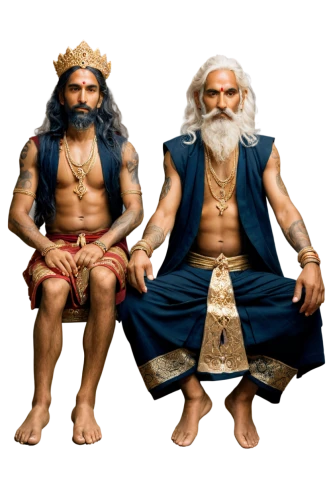 sadhus,chalukyas,vaishnavites,lingayats,pandavas,krishnadas,brahmanas,vaishyas,rakshasas,mahasiddhas,siddhas,gurus,panchavadyam,chandraswami,krishnas,gandharas,indian sadhu,surdas,bhagavati,sadhu,Illustration,American Style,American Style 12