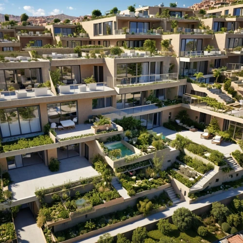 fresnaye,terraces,condos,amanresorts,ecovillages,bendemeer estates,skyscapers,riviera,karnak,europan,suburbanized,habitat 67,penthouses,villas,condominia,mipim,escala,casabella,xerfi,ecotopia,Photography,General,Realistic