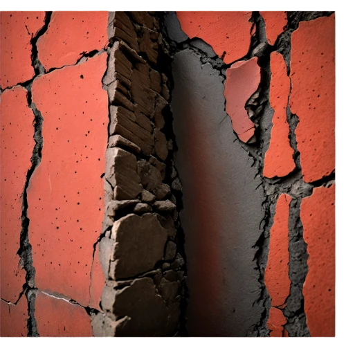 fissures,delamination,eroded,corroding,erosions,erosive,liquefaction,eroding,disrepair,mudflow,subsidence,fragmentary,bioturbation,stratigraphy,cracked,imprecations,corrodes,crumbling,cement background,deteriorations,Art,Artistic Painting,Artistic Painting 35