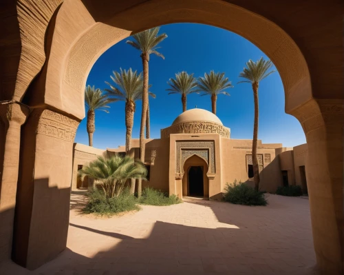 qasr al watan,ghadames,ghardaia,ouarzazate,king abdullah i mosque,caravansary,yazd,qasr al kharrana,riad,saliyah,al nahyan grand mosque,morroco,quasr al-kharana,qasr,kashan,la kasbah,caravanserais,qasr amra,morocco,ibn tulun,Conceptual Art,Daily,Daily 26