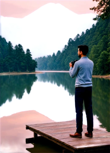 lakeman,the lake,fishing,lake,allatoona,mountainlake,reflect,keowee,nature and man,forest lake,nature photographer,beautiful lake,greenscreen,lakeside,shenmue,background view nature,mccandless,monopod fisherman,reflecting,people fishing,Art,Artistic Painting,Artistic Painting 25