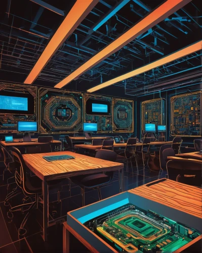ufo interior,spaceship interior,computer room,retro diner,spaceland,cybercafes,cyberscene,cybertown,cybercafe,spaceport,cyberview,the server room,neon coffee,terminals,cyberport,spaceship space,cyberworld,cyberspace,game room,cybercity,Photography,Documentary Photography,Documentary Photography 29