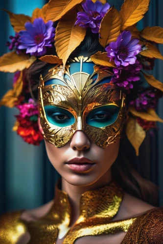 venetian mask,masquerade,gold mask,golden mask,masquerading,the carnival of venice,masqueraders,mascarade,masquerades,masques,golden wreath,headdress,golden crown,diwata,diablada,brazil carnival,gold crown,masque,efik,headpiece,Photography,Artistic Photography,Artistic Photography 08