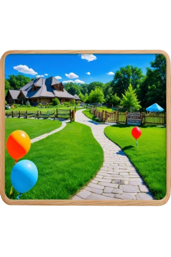 landscape background,3d background,golf course background,houses clipart,home landscape,web banner,ivillage,image editing,children's background,rainbow color balloons,balloon envelope,artificial grass,android game,quoits,background vector,cartoon video game background,background view nature,remax,water balloons,colorful balloons,Conceptual Art,Daily,Daily 19