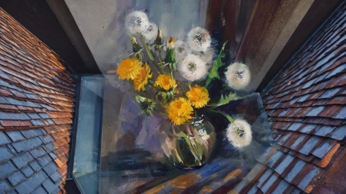 sunflowers in vase,flowers in basket,flower painting,bloemen,basket with flowers,violas,falling flowers,flowerbox,flower arrangement lying,corner flowers,flower arrangement,flower basket,daffodils,floral composition,flowers in wheel barrel,floral arrangement,abstract flowers,bouquet of flowers,daisies,flower vase