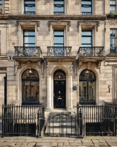 pupillage,chanceries,blythswood,chancelleries,icaew,house entrance,apthorp,courtaulds,merchiston,claridge,rectories,threadneedle,rcsi,house front,brownstone,court building,estate agent,fountainhall,peterhouse,town house,Illustration,Black and White,Black and White 25