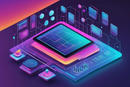 techradar,digicube,square background,squaretrade,mobile video game vector background,launchpads,computer graphic,80's design,processor,launchpad,computer chips,computer icon,electronico,tetris,mediatek,silicon,oleds,multiprocessor,vlsi,isometric,Conceptual Art,Sci-Fi,Sci-Fi 14