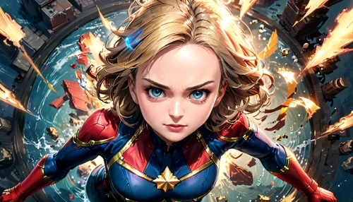 captain marvel,superhero background,super heroine,superheroine,supergirl,flamebird,superheroines,marvels,marvel,stargirl,kara,dazzler,macniven,superwasp,superwoman,marvel comics,supera,comic hero,comicbook,supergirls,Anime,Anime,General