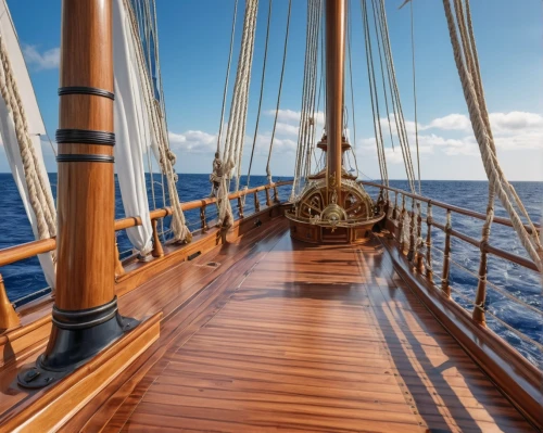 sea sailing ship,commandeer,three masted sailing ship,bowsprit,sailing ship,tallship,sail ship,aboard,chartering,tall ship,sailing,sailing ships,sails,scarlet sail,sailings,voyaging,wooden boats,foredeck,staterooms,wooden boat,Photography,General,Realistic