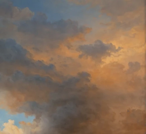 cumulus,sky,cumulus cloud,cumulus nimbus,cumulus clouds,stratocumulus,clouds - sky,cielo,sky clouds,cloudscape,cielos,clouds,cloud image,mammatus,mammatus cloud,langit,evening sky,orange sky,cloudy sky,covered sky,Illustration,Realistic Fantasy,Realistic Fantasy 27