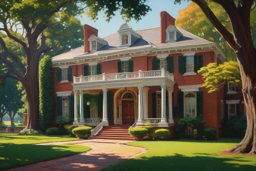 victorian,old victorian,victorian house,haddonfield,house painting,maplecroft,sylvania,altadena,ravenswood,country estate,briarcliff,old home,country house,doll's house,villa,morganville,pasadena,beautiful home,marylhurst,ferncliff,Conceptual Art,Sci-Fi,Sci-Fi 23