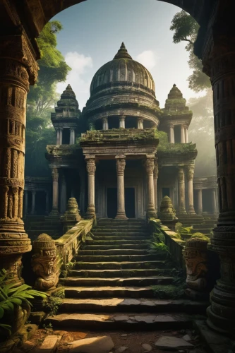 vimana,ellora,artemis temple,ancient city,labyrinthian,temple,ancient buildings,pravara,tirthankara,tempel,ancient house,kailasa,mandir,mahasena,sanatana,shankara,nagaraja,indian temple,paramara,malda,Illustration,Black and White,Black and White 14