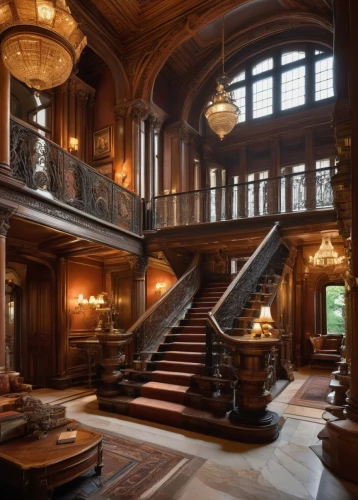 staircase,outside staircase,driehaus,winding staircase,peles castle,staircases,gringotts,upstairs,brownstone,wooden stairs,entrance hall,stairs,greystone,downstairs,stairway,ornate room,banisters,stair,foyer,circular staircase,Photography,Fashion Photography,Fashion Photography 08