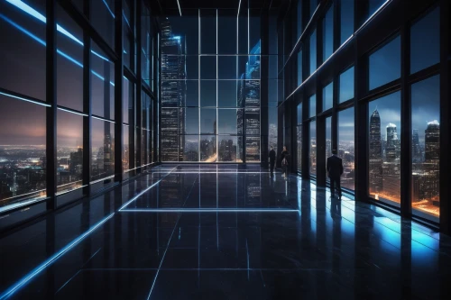 glass wall,skyscraper,city at night,sky apartment,windows wallpaper,skywalks,night lights,cityscape,penthouses,3d background,vdara,skyscrapers,the skyscraper,glass facades,metropolis,nightscape,elevators,glass facade,above the city,skybridge,Conceptual Art,Fantasy,Fantasy 09