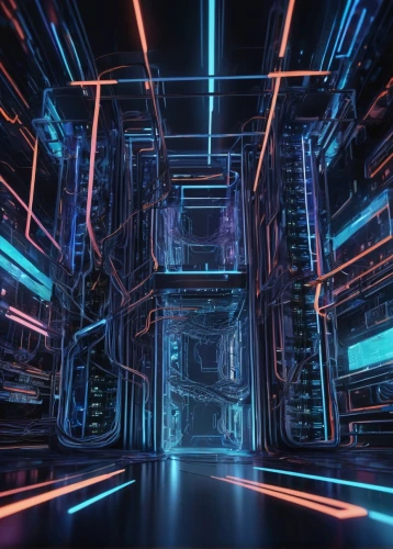 supercomputer,cyberia,cyberscene,supercomputers,cyberview,mainframes,cybernet,cybercity,cyberport,cyberspace,data center,the server room,cyberarts,cybertown,computerized,computer room,cyber,hvdc,computer art,datacenter,Conceptual Art,Daily,Daily 21