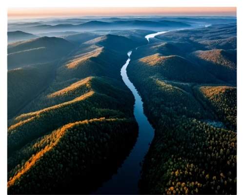 watersheds,river landscape,river delta,mountain river,upriver,a river,fraser river,snake river,yukon river,flowing creek,meanders,skykomish,tributaries,mountainsides,mountain valleys,aerial landscape,rio grande river,danube gorge,riverbeds,landform,Illustration,Black and White,Black and White 01