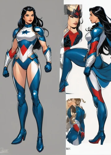 superheroines,cassaday,mcniven,superheroine,supercouples,supers,supergirls,superwomen,turnarounds,supercouple,super heroine,macniven,super woman,superamerica,wonderwoman,superwoman,wonder woman city,lobdell,superheroic,mckelvie,Unique,Design,Character Design