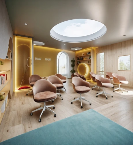 hairdressing salon,beauty room,barber beauty shop,therapy room,treatment room,salon,periodontist,beauty salon,3d rendering,mesotherapy,ekornes,health spa,esthetician,doctor's room,salons,barbers chair,implantology,interior modern design,consulting room,great room,Photography,General,Realistic