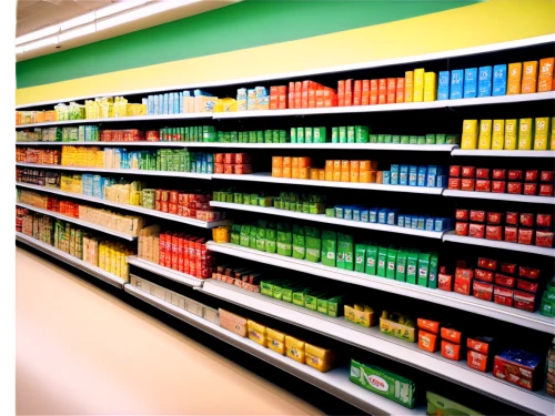 aisles,drugstores,supermarket shelf,drugstore,paints,paint cans,superstores,farmacias,farmacia,color wall,pharmacies,gursky,colored spices,paint boxes,product display,larder,fmcg,cornershop,pharmacy,shelves,Illustration,Japanese style,Japanese Style 15