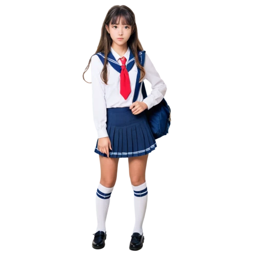 tomoyo,minako,school skirt,azumanga,sailor,mimori,megumi,kantai collection sailor,seigaku,clannad,a uniform,ushio,sakiko,delta sailor,school clothes,ayami,uniform,kanako,mikiko,azusa nakano k-on,Unique,3D,Toy