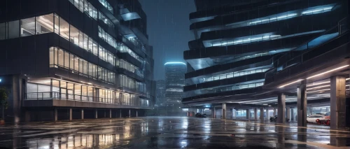 warszawa,rainville,barangaroo,rainstorm,urban landscape,milano,escala,office buildings,apartment blocks,downpour,broadgate,makati,apartment block,scampia,rainy,urban towers,difc,rainfall,heavy rain,urbanworld,Conceptual Art,Fantasy,Fantasy 08