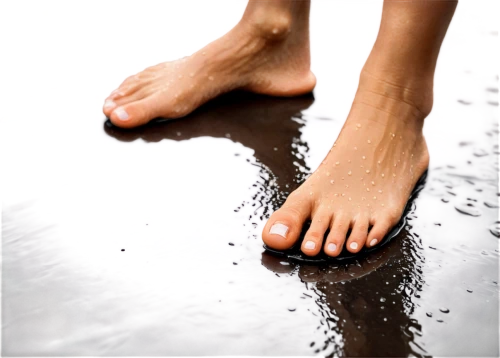 bathing shoe,barefooted,forefeet,waterlogging,bathing shoes,foot prints,foot model,footstep,splash photography,footmarks,mudbath,foot reflex,earthing,sodden,barefoot,wet smartphone,rainfall,underfoot,sidefoot,walking in the rain,Art,Artistic Painting,Artistic Painting 37