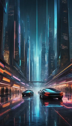 futuristic landscape,cybercity,futuristic,3d car wallpaper,tron,futuristic car,polara,cityscape,superhighways,metropolis,car wallpapers,autopia,guangzhou,cyberport,city highway,futurism,cybertown,autoeuropa,camaros,futuregen,Illustration,Paper based,Paper Based 29