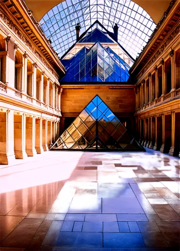 louvre,louvre museum,glyptotek,pinakothek,atriums,galleria,hall of nations,british museum,hermitage,ryswick,capitole,nationalgalerie,vittoriano,museums,bourse,virtual landscape,the center of symmetry,nationalmuseum,gallerie,atrium,Illustration,Japanese style,Japanese Style 06