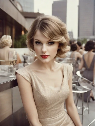 swifty,treacherous,swiftlet,taylor,taytay,flawlessly,aylor,taylors,taylori,vanity fair,barbie doll,short blond hair,beautiful woman,collarbones,reputation,model beauty,queenly,swift,beautiful model,tay,Photography,Analog